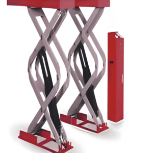 Elevador de Tijera de Servicios Serie IXL-S