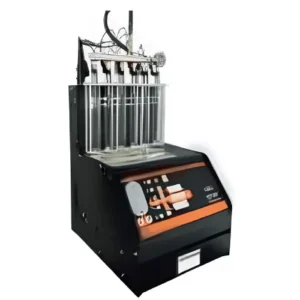ECM 600 - Laboratorio de Inyectores