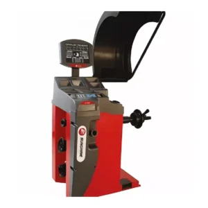 S868 Balanceadora de Llantas Sunshine 3D Semiautomática