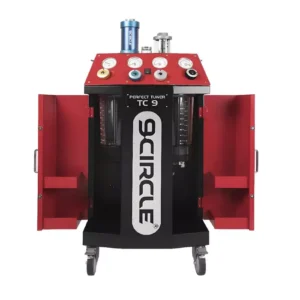 Tc-9 máquina multifuncional