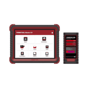 THINKTOOL Master CV HD Full