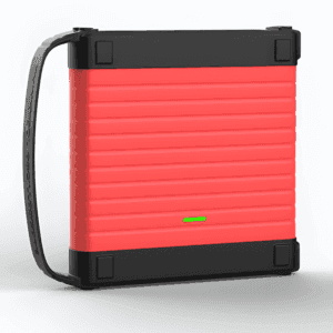 ThinkTool Osciloscopio Diagnóstico