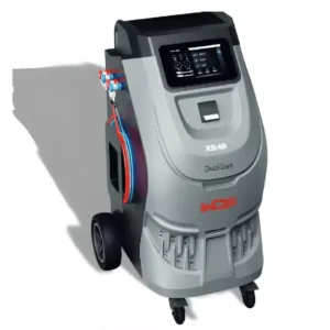 X549 maquina mantenimiento aire acondicionado autos