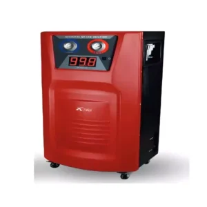 X740 maquina generador de nitrógeno para camiones 2 mangueras
