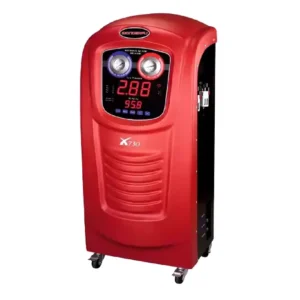 X730 maquina generador de nitrógeno para autos 2 mangueras